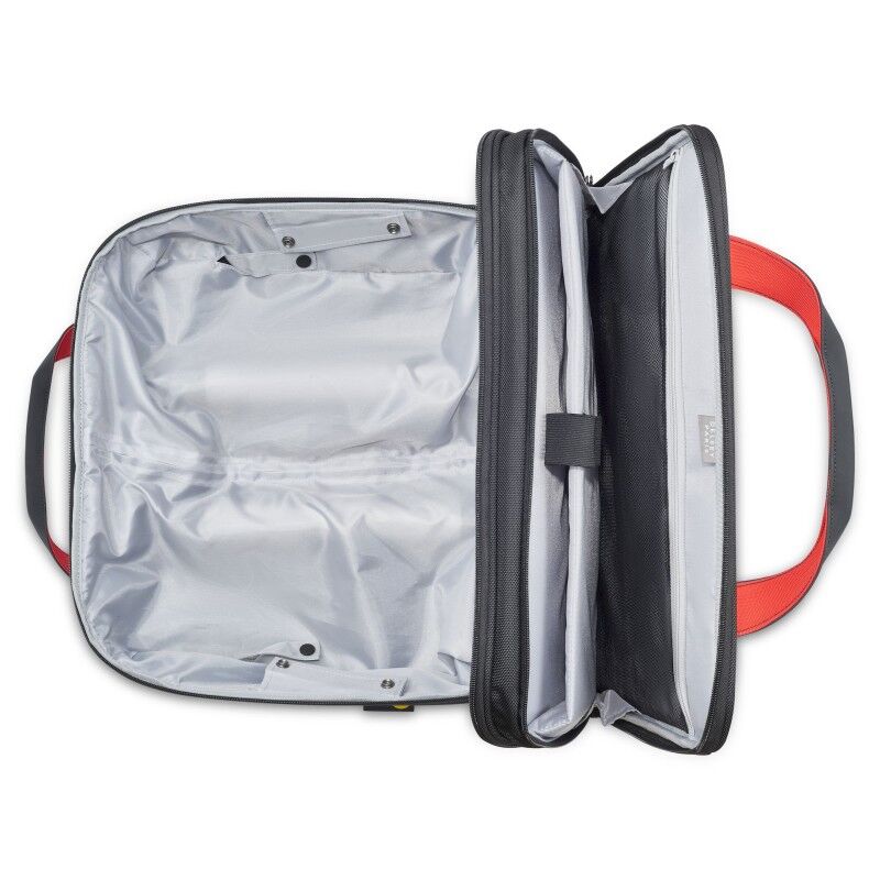 Delsey Parvis Plus Cabine Boardcase Trolley - Bolsa de viaje con ruedas | Hardloop
