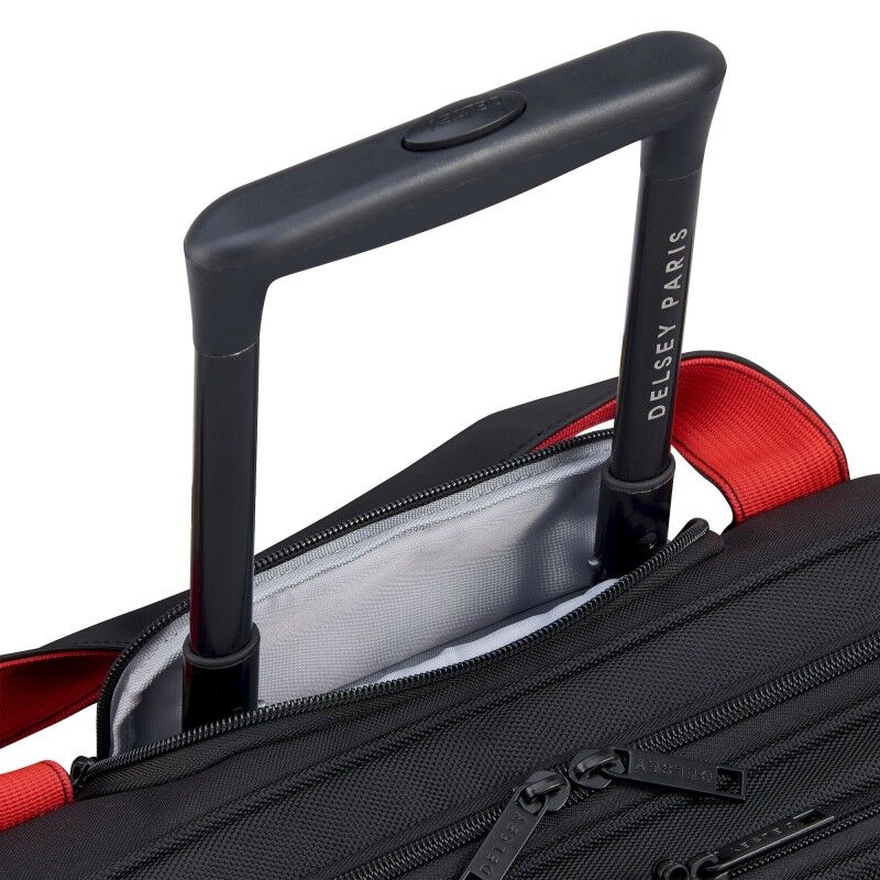 Delsey Parvis Plus Cabine Boardcase Trolley - Mala de viagem | Hardloop