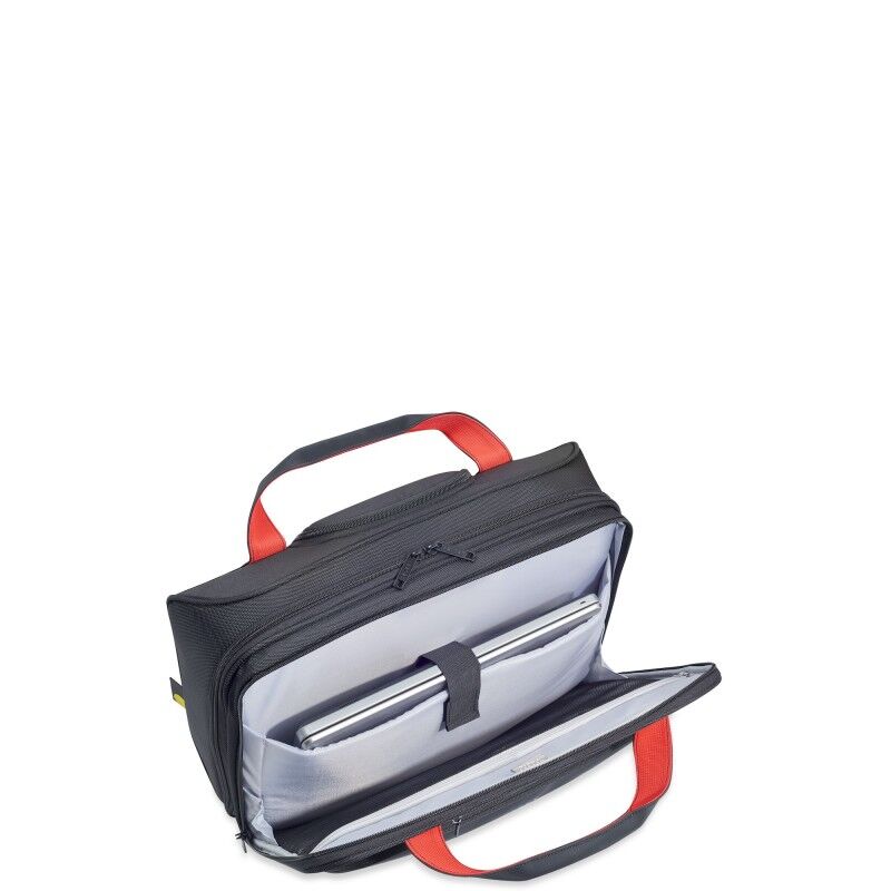 Delsey Parvis Plus Cabine Boardcase Trolley - Wheeled travel bag