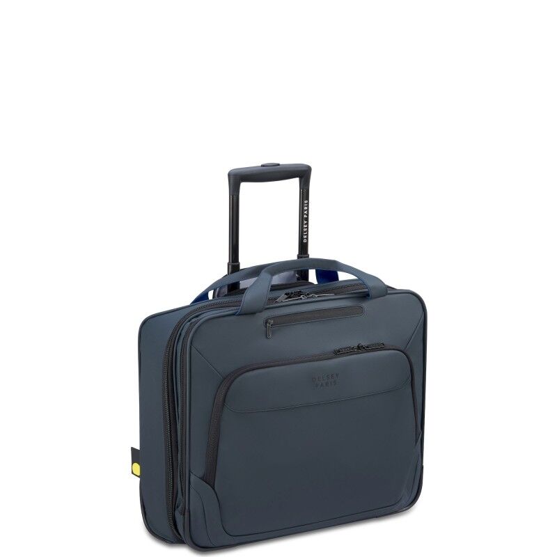 DB ディービー BOARDCASE Delsey Parvis Plus Cabine Boardcase Trolley - Wheeled travel bag
