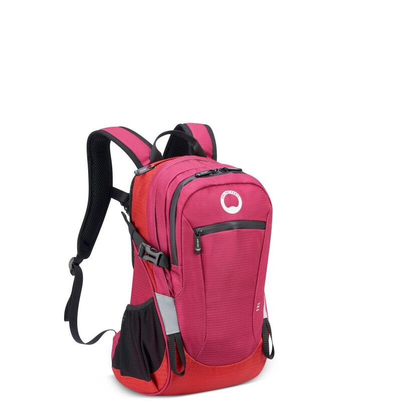 Delsey Nomade Backpack - Urbane Rucksäck | Hardloop