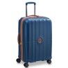 Delsey St Tropez Soute Extensible - Wheeled suitcase | Hardloop