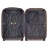Delsey St Tropez Soute Extensible - Wheeled suitcase | Hardloop