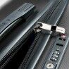 Delsey Comete + Soute - Wheeled suitcase | Hardloop