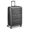 Delsey Comete + Soute - Wheeled suitcase | Hardloop
