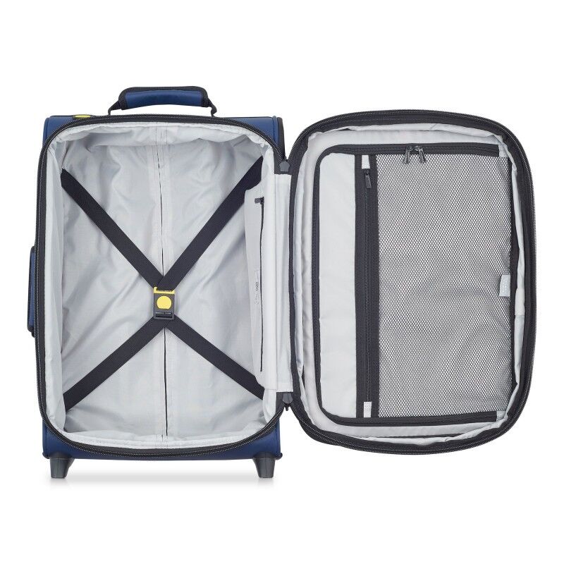 Delsey Maubert 2.0 Déperlant Cabine Extensible - Walizka | Hardloop