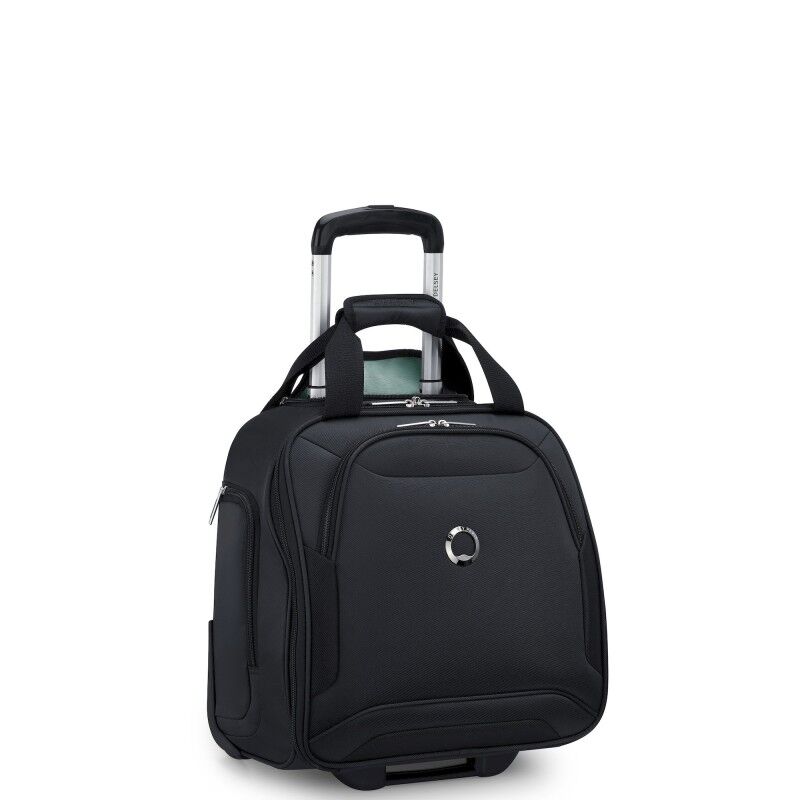 Delsey Sky Max 2.0 Pilot Case - Torba podróżna na kółkach | Hardloop