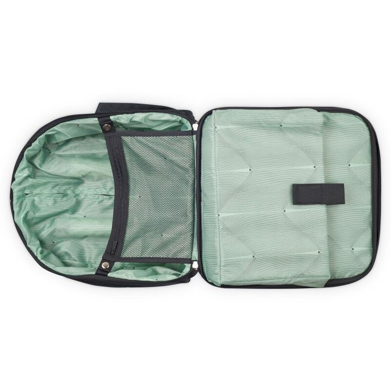 Delsey Sky Max 2.0 Pilot Case - Bolsa de viaje con ruedas | Hardloop