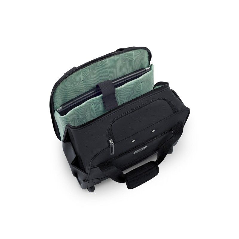 Delsey Sky Max 2.0 Pilot Case - Wheeled travel bag | Hardloop