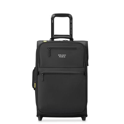 Maubert 2.0 Déperlant Soute Extensible - Valise à roulettes