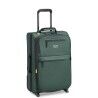 Delsey Maubert 2.0 Déperlant Soute Extensible - Trolley | Hardloop