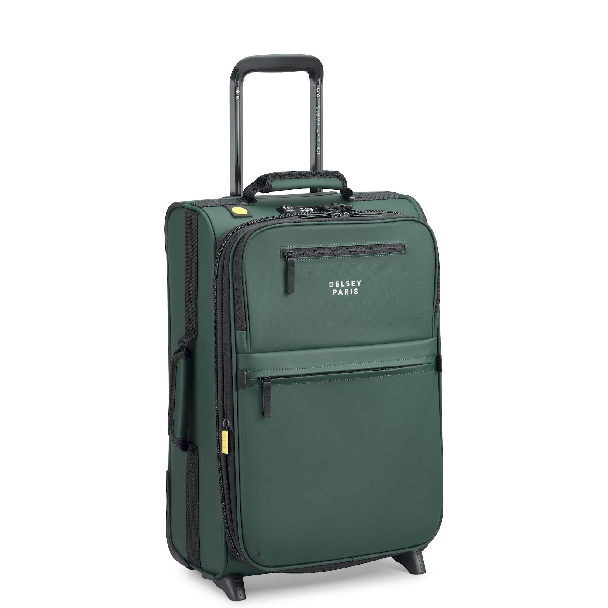 Delsey Maubert 2.0 Déperlant Soute Extensible - Walizka | Hardloop