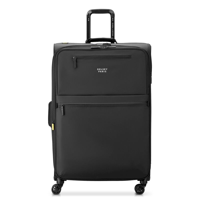 Maubert 2.0 Déperlant Soute Extensible - Maleta de viaje con ruedas