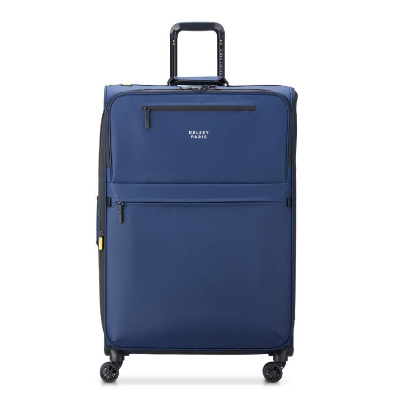 Maubert 2.0 Déperlant Soute Extensible - Valise à roulettes