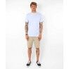 Oxbow Resort - Pantaloncini - Uomo | Hardloop