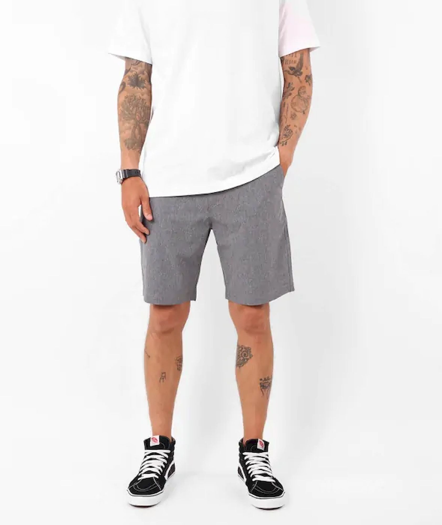 Oxbow Resort - Short homme | Hardloop