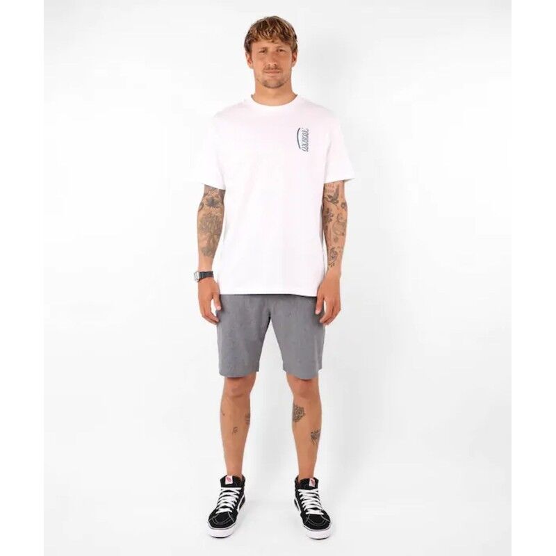 Oxbow Resort - Shorts - Men's | Hardloop