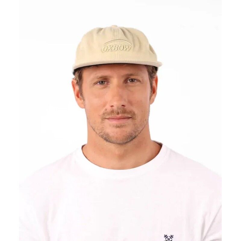 Oxbow Mandou - Gorra | Hardloop