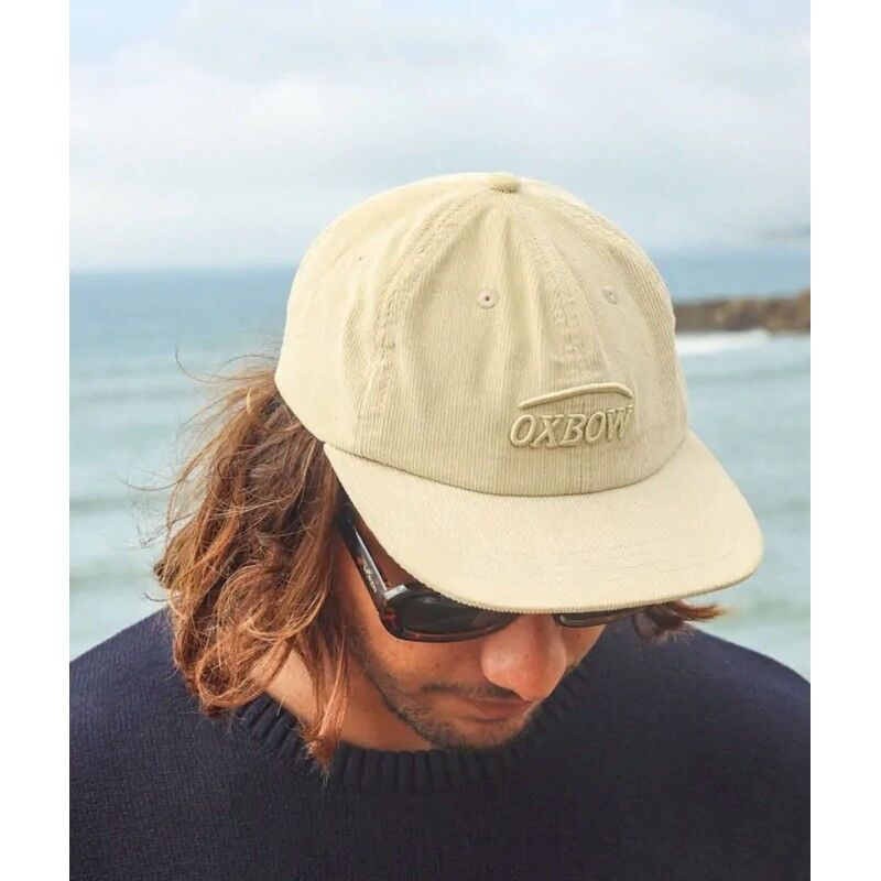 Oxbow Mandou - Cap | Hardloop
