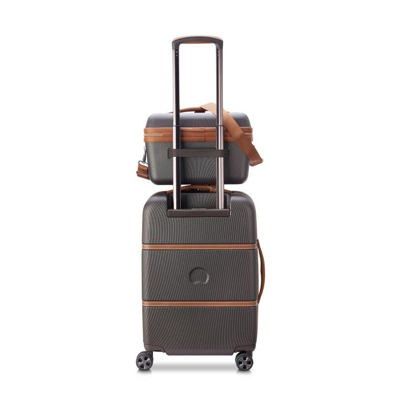 Delsey Chatelet Air 2.0 Trousse Beauté - Trousse de toilette | Hardloop