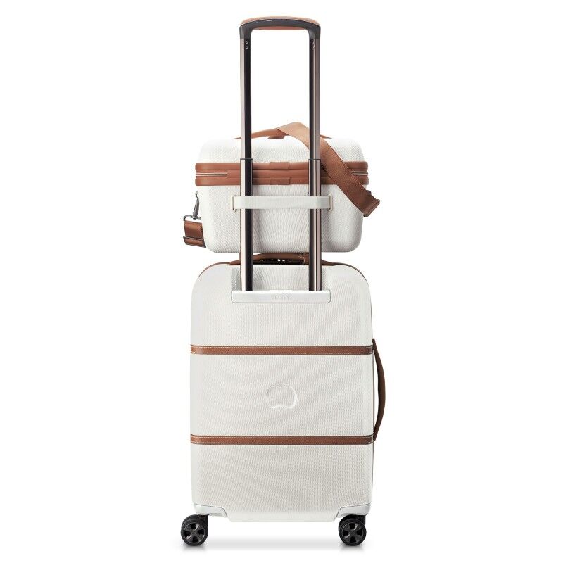 Delsey Chatelet Air 2.0 Trousse Beauté - Trousse de toilette | Hardloop