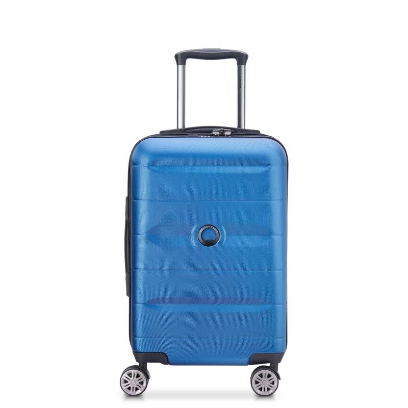Delsey Comete + Cabine - Trolley | Hardloop