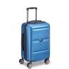 Delsey Comete + Cabine - Wheeled suitcase | Hardloop