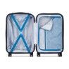Delsey Comete + Cabine - Wheeled suitcase | Hardloop
