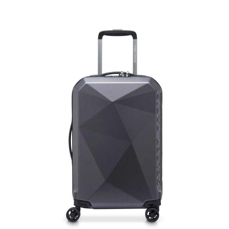 Delsey Karat 2.0 Cabine - Wheeled suitcase | Hardloop