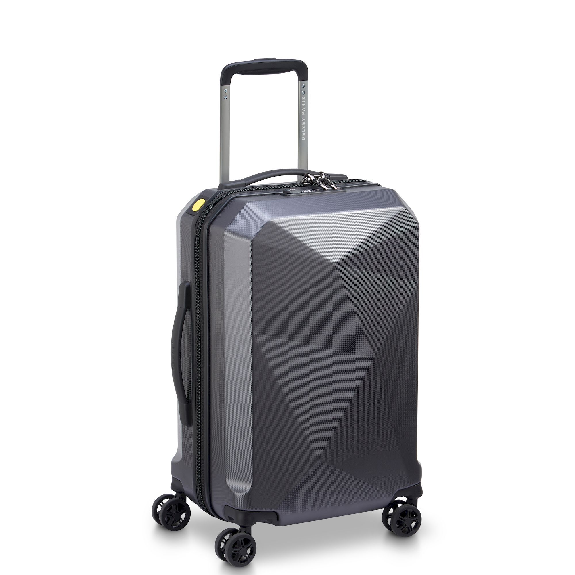 Delsey Karat 2.0 Cabine - Wheeled suitcase | Hardloop