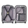 Delsey Karat 2.0 Cabine - Wheeled suitcase | Hardloop