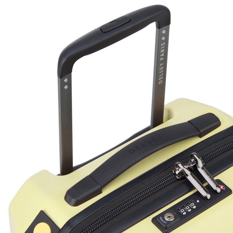 Delsey Karat 2.0 Cabine - Cestovní kufry | Hardloop