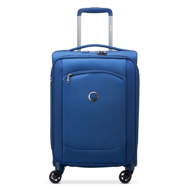 Delsey Montmartre Air 2.0 Cabine - Torba podróżna na kółkach | Hardloop