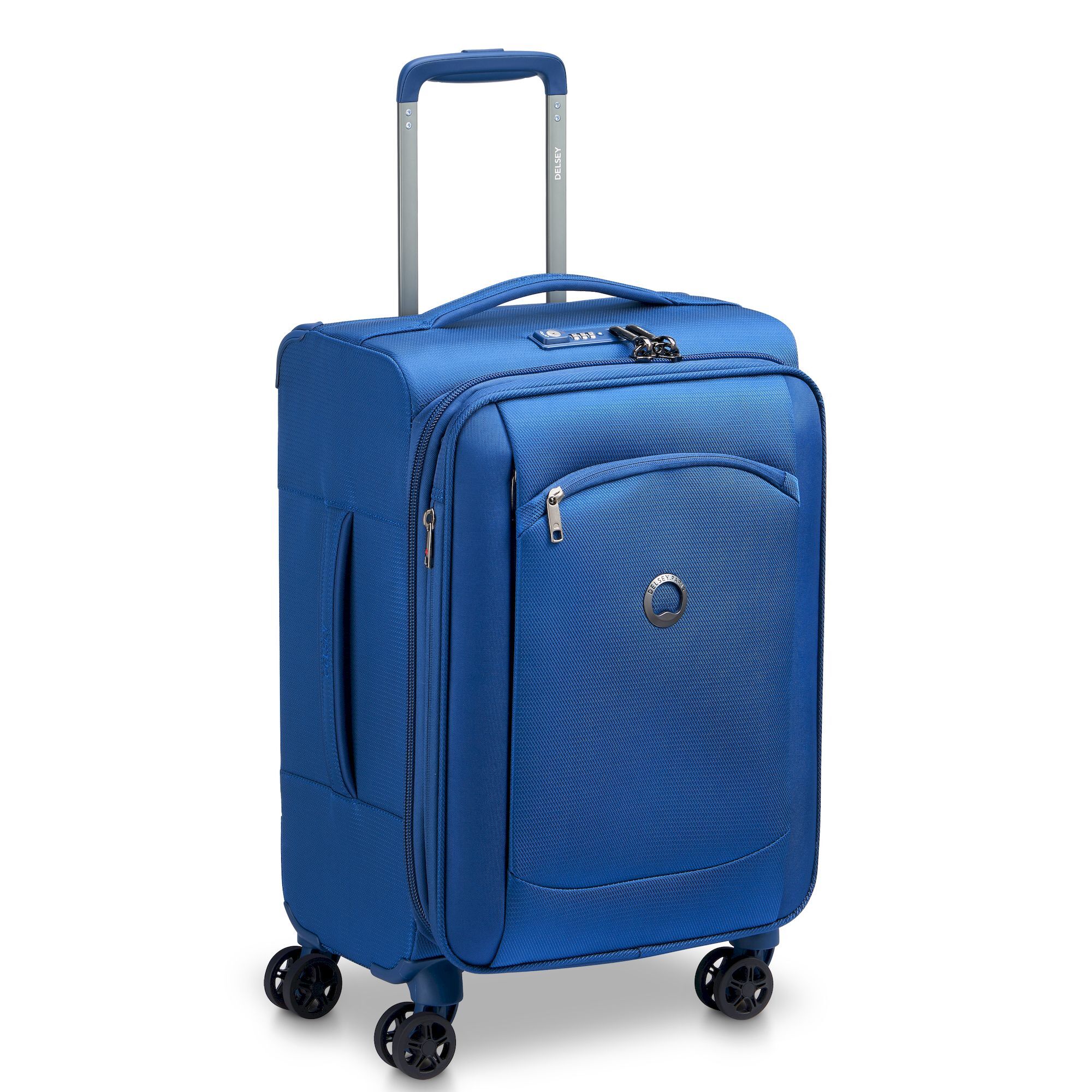 Delsey Montmartre Air 2.0 Cabine - Torba podróżna na kółkach | Hardloop