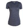 Midnight Navy Heather - old