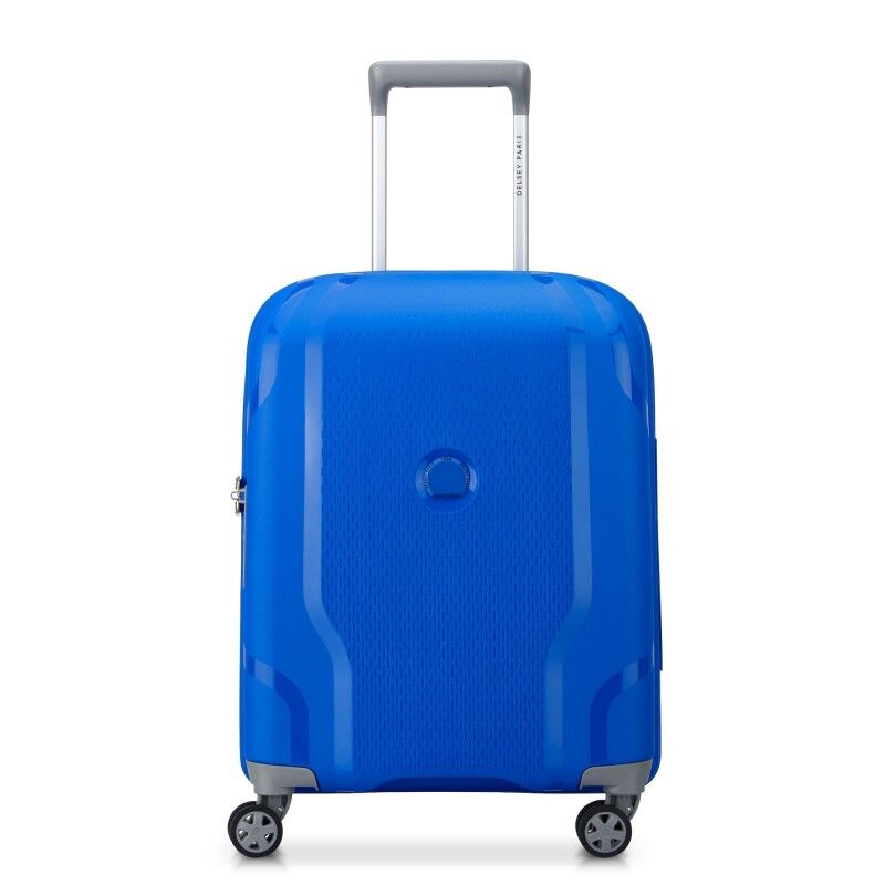Clavel Cabine Slim - Maleta de viaje con ruedas