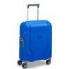 Delsey Clavel Cabine Slim - Maleta de viaje con ruedas | Hardloop