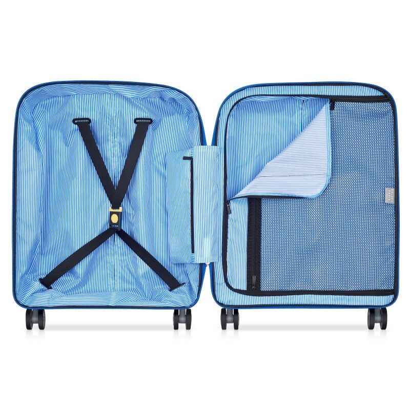 Delsey Clavel Cabine Slim - Resväskar | Hardloop