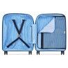 Delsey Clavel Cabine Slim - Matkalaukku | Hardloop