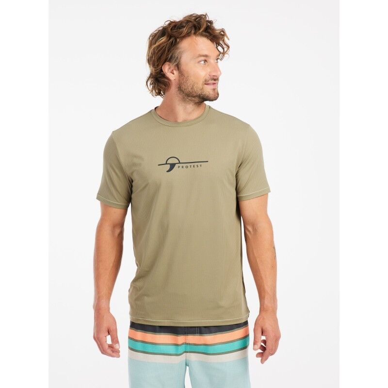 Prtcore Surf - T-shirt - Men's