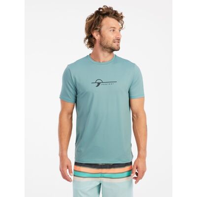 Prtcore Surf - T-Shirt - Herren