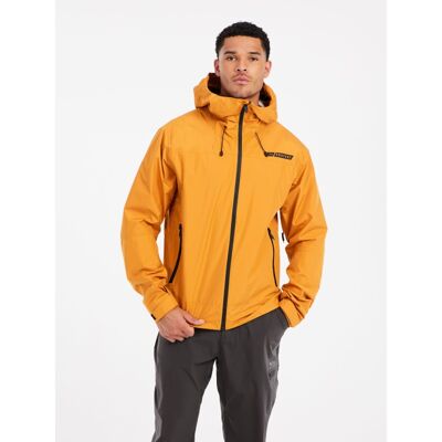 Prtseary - Waterproof jacket - Men's
