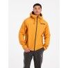 Caramel Yellow