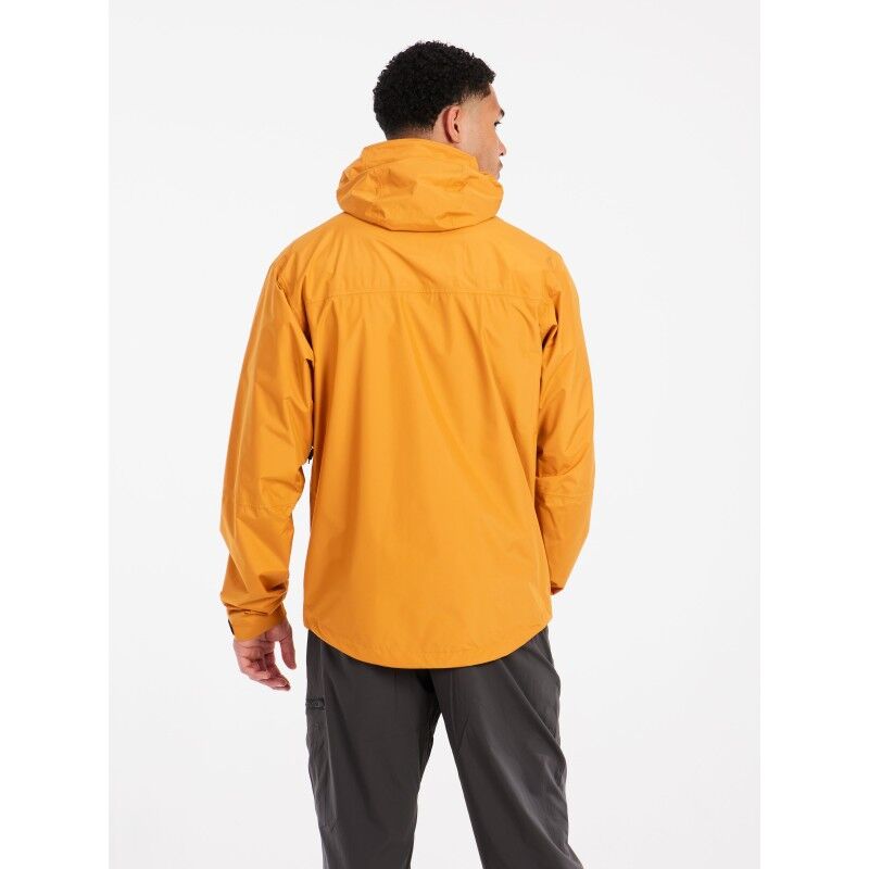 Protest Prtseary - Veste imperméable homme | Hardloop