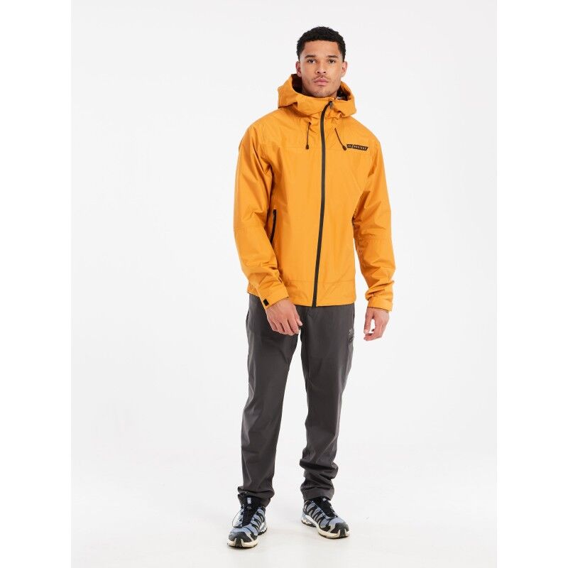 Protest Prtseary - Regenjacke - Herren | Hardloop