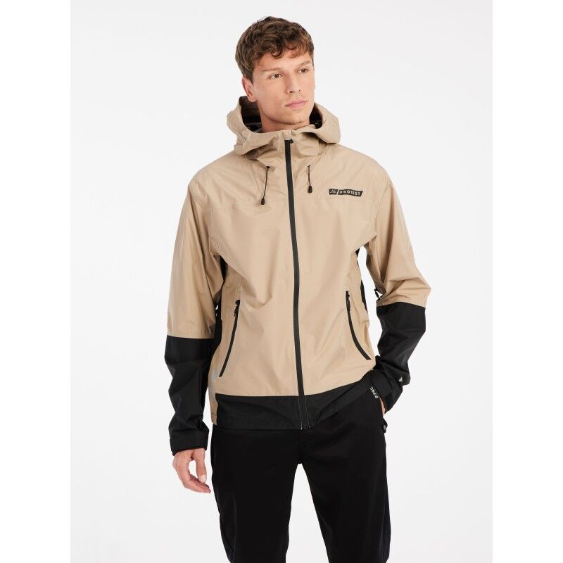 Prtpontal - Casaco impermeável homem