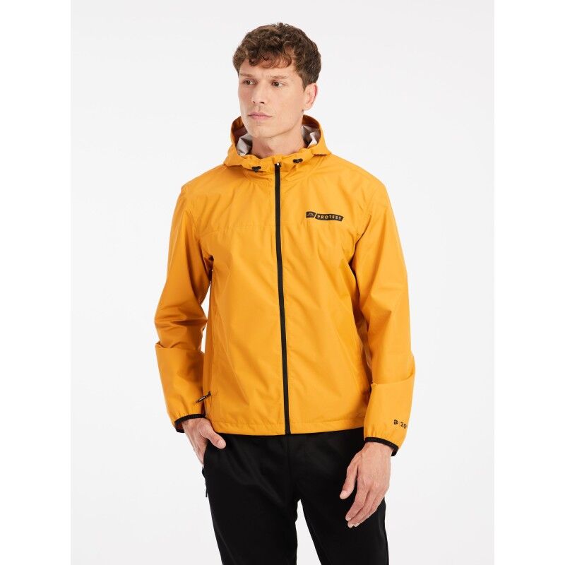 Protest Prtmoil - Regenjacke - Herren | Hardloop