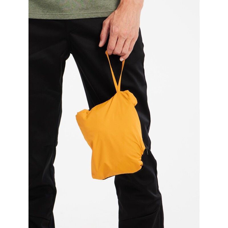 Protest Prtmoil - Chaqueta impermeable - Hombre | Hardloop
