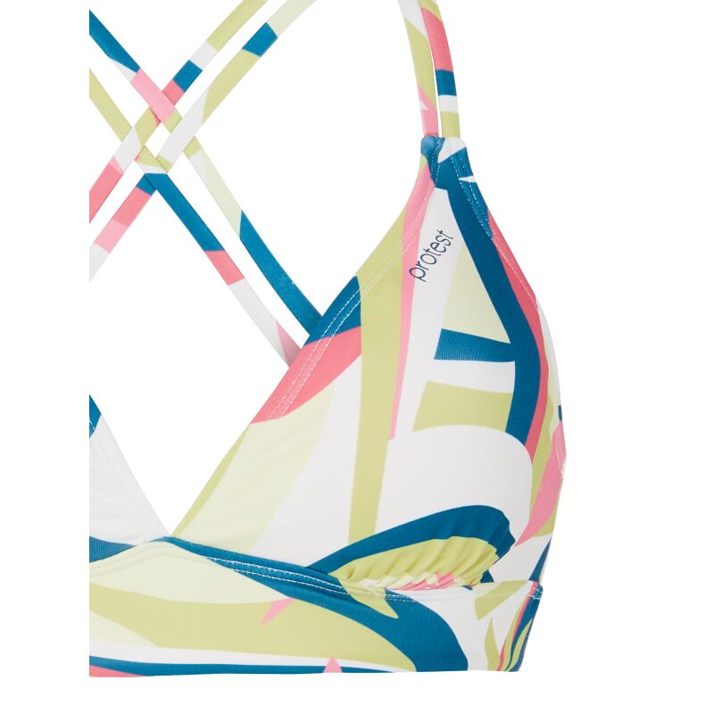 Protest Mixsuperas - Bikini pezzo sopra | Hardloop