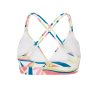 Protest Mixsuperas - Top biquíni mulher | Hardloop